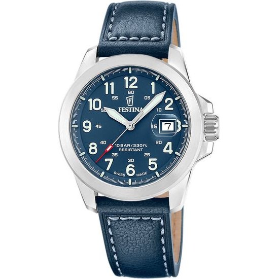 Hodinky Festina FIELD WATCHES 20081/2