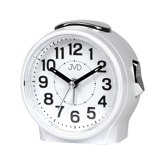 Budík JVD SRP9604.3