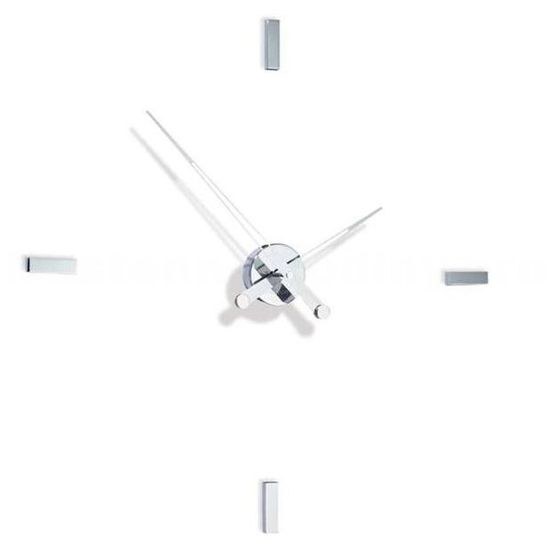 Designové nástěnné hodiny Nomon Tacon4i 73cm