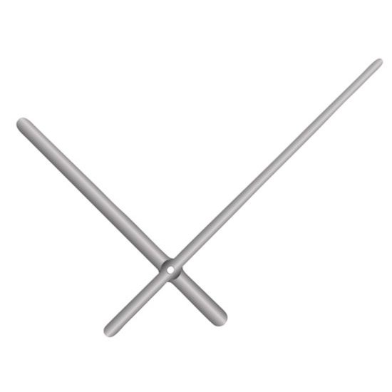 Hodinové ručičky UTS APH071S