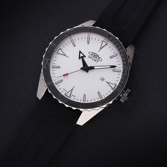 Mechanické hodinky Prim SPORT W01P.13159.D