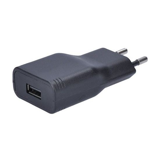 Adaptér SOLIGHT DC 1x USB
