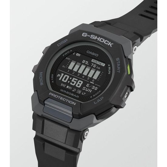 Hodinky Casio G-SHOCK GBD-300-1ER