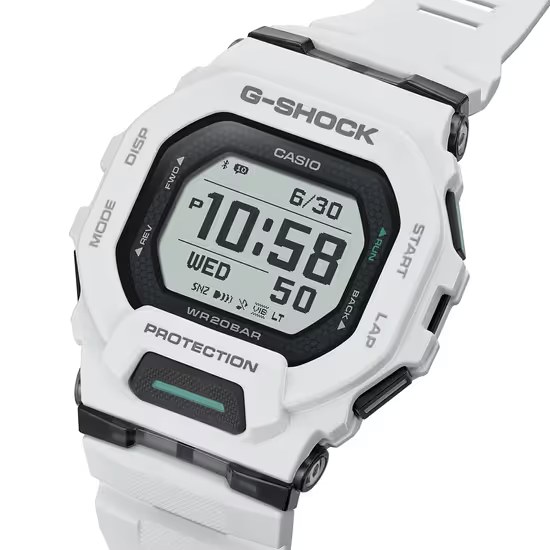Hodinky Casio G-SHOCK GBD-200-7ER