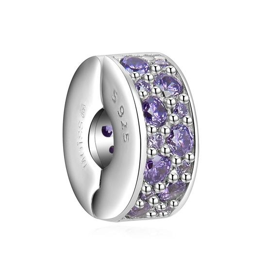 MOISS stříbrný přívěsek