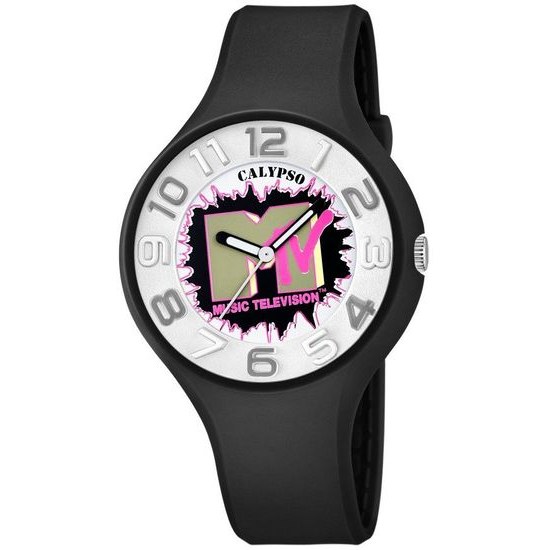 Hodinky Calypso MTV KTV5591/6