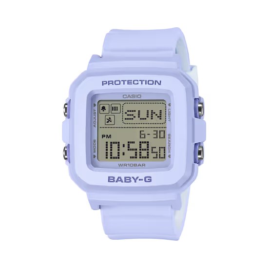 Hodinky Casio BGD-10KH-2BER