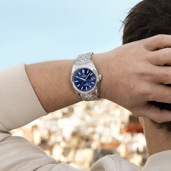 Hodinky Festina SWISS MADE AUTOMATIC 20090/2