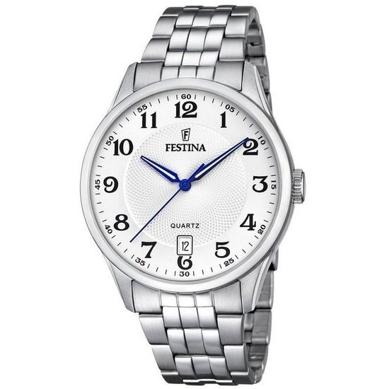 Hodinky Festina CLASSIC BRACELET 20425/1