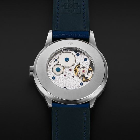 Hodinky PRIM Opus LE - Hodinky PRIM Opus LE - B