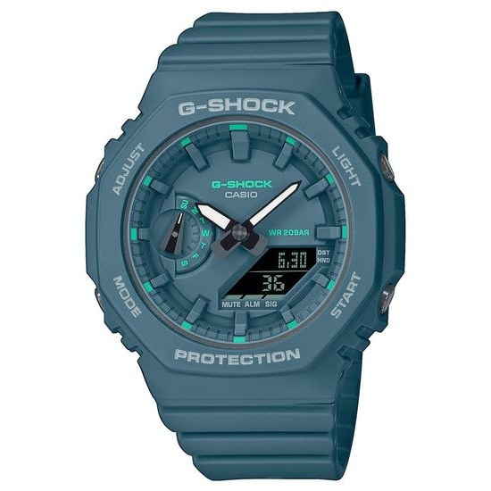 Hodinky Casio GMA-S2100GA-3AER