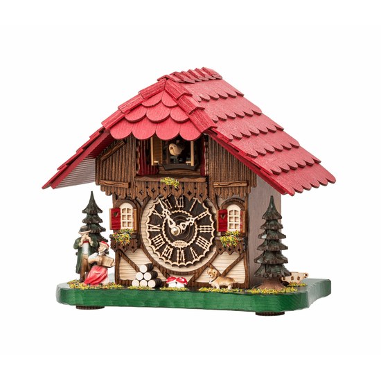 Kukačky Trenkle quartz 7206 QM