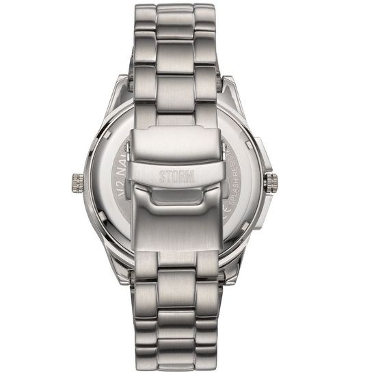 Hodinky Storm V2 NAVIGATOR LAZER BLUE