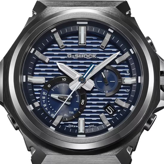 Hodinky Casio G-SHOCK GST-B1000BD-2AER