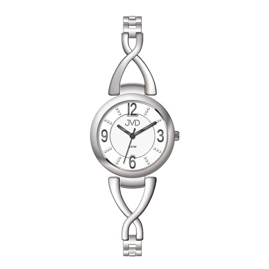 Náramkové hodinky JVD J4204.2