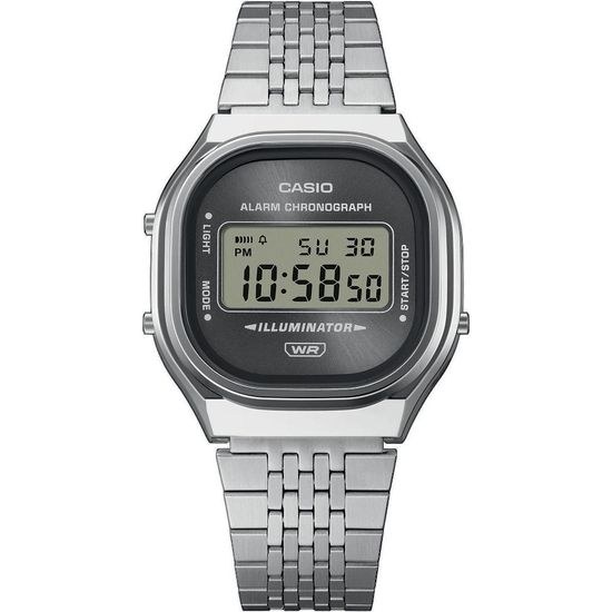 Hodinky Casio A140WE-8AEF