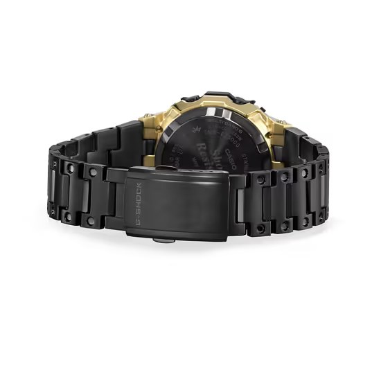 Hodinky Casio G-SHOCK PRO GMW-BZ5000BD-1ER
