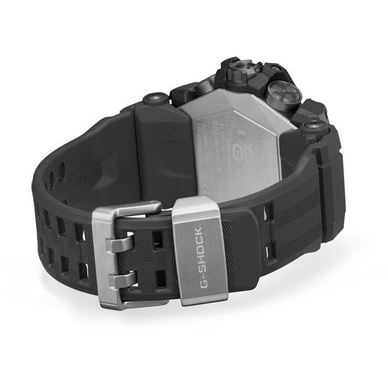 Hodinky Casio G-SHOCK PRO GWG-B1000EC-1AER