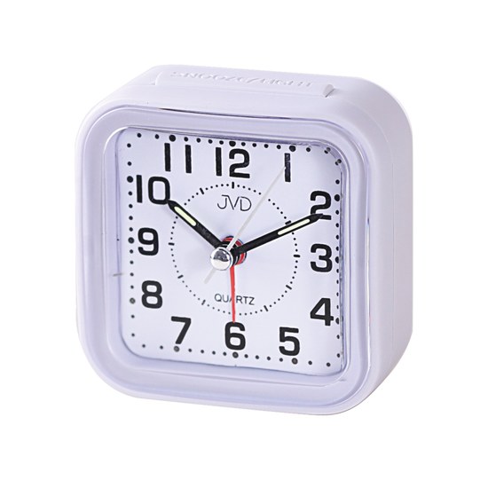 Budík JVD SRP6808.3