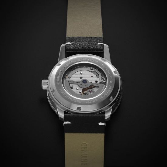 PRIM Sport 68 Automatic W01P.13255.E