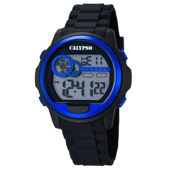 Hodinky Calypso DIGITAL FOR MAN K5667/3