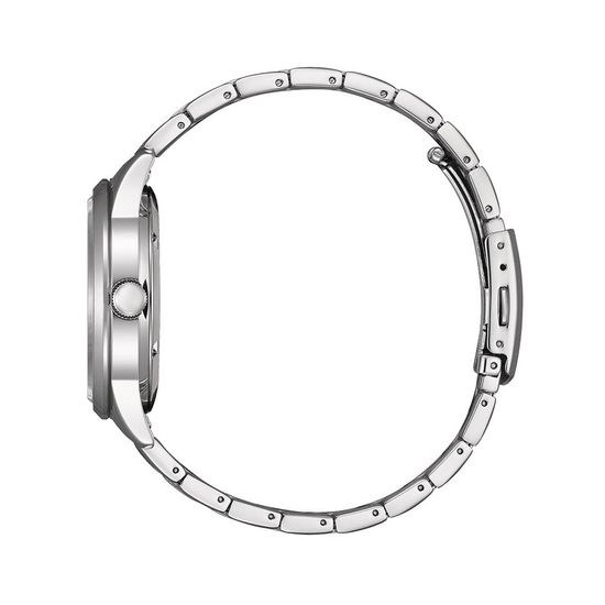 Hodinky Citizen AUTOMATIC NY4058-79XE