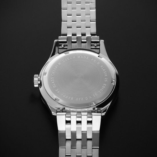 Hodinky PRIM Klasik 25 W01P.13229.D