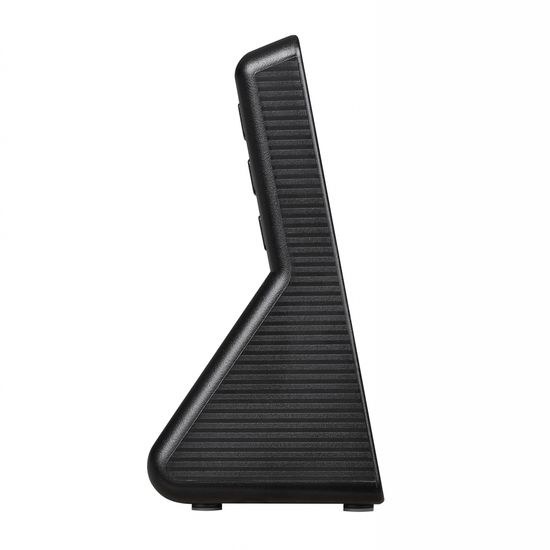 TFA 60.2051.01 - digitální budík s barevným osvětlením