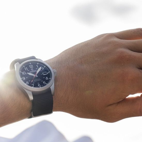 Hodinky Festina FIELD WATCHES 20082/3