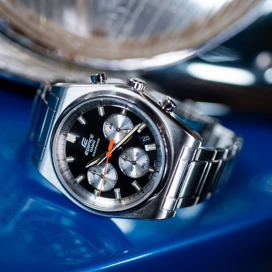 Hodinky Casio EFB-730D-1AVUEF