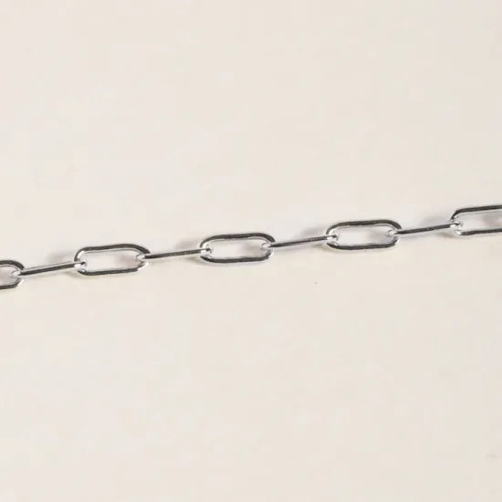 Stříbrný řetízek Victoria Cruz A0001-65HG