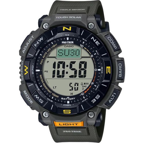 Hodinky Casio PRG-340-3ER