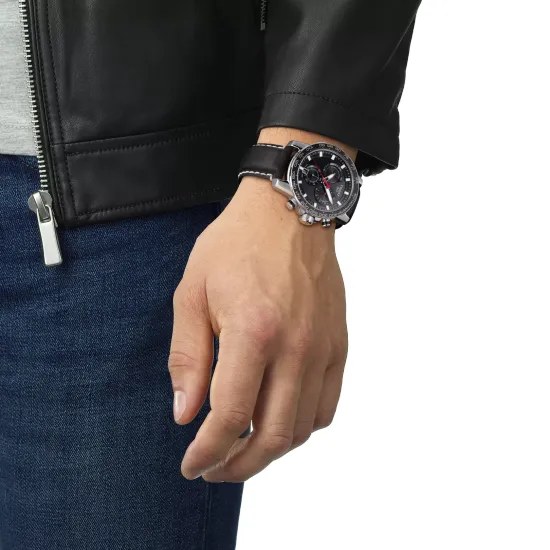Hodinky Tissot T125.617.16.051.00