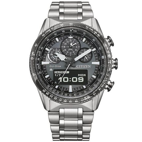 Hodinky Citizen PROMASTER SKY JV2006-55H