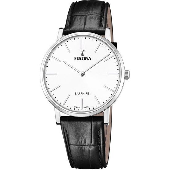 Hodinky Festina SWISS MADE 20012/1