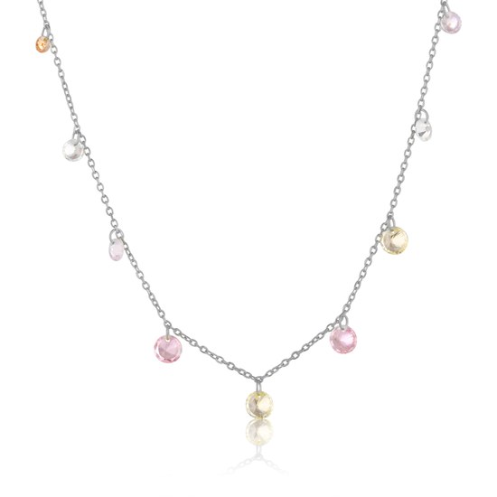 Náhrdelník JVD SVLN0945SD5BA42