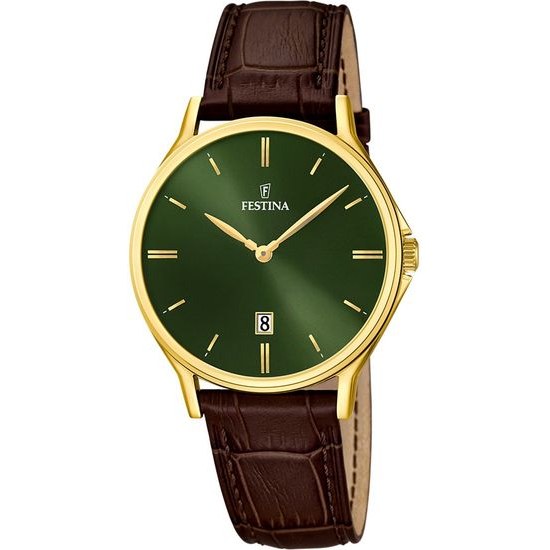 Hodinky Festina CLASSIC STRAP 16747/5