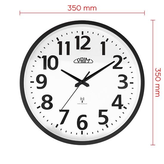 PRIM Classic - radio controlled 35 cm