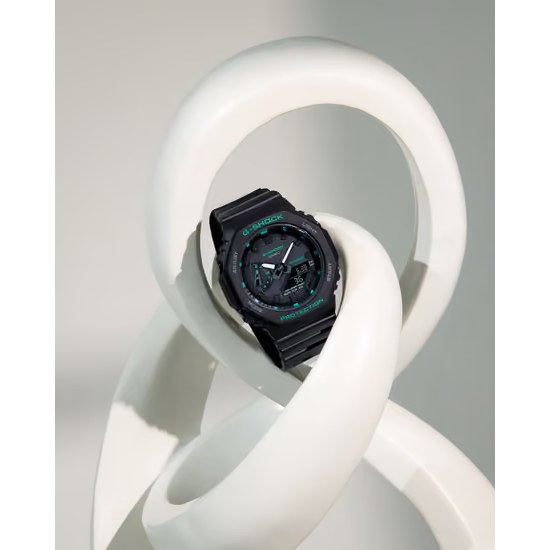 Hodinky Casio GMA-S2100GA-1AER