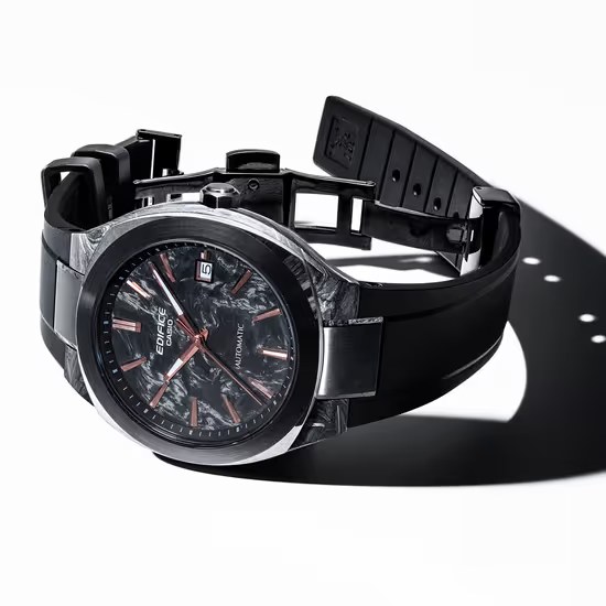 Hodinky Casio EFK-200XPB-1AER