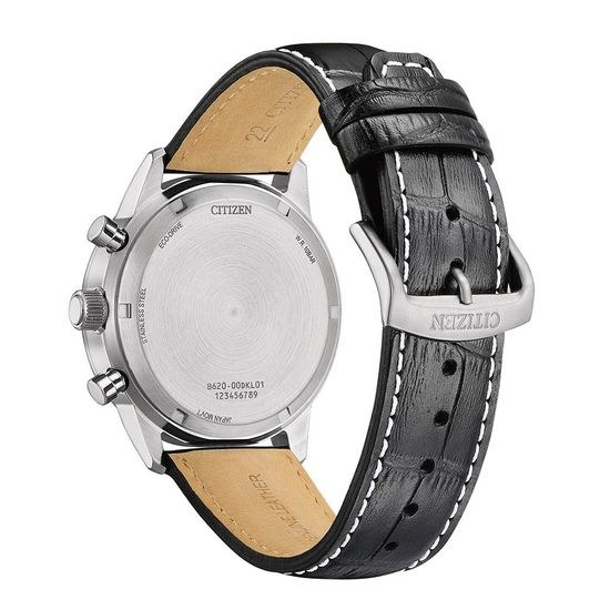 Hodinky Citizen Elegant CA4720-01X