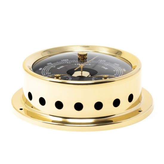 Barometr s teploměrem a vlhkoměrem 1508BTH-45.6