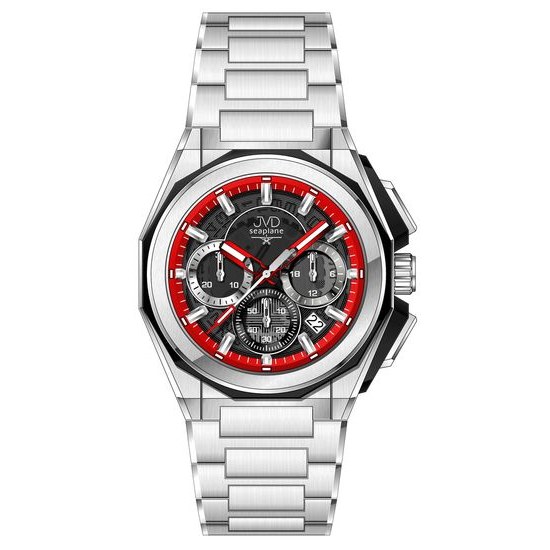 Náramkové hodinky JVD JE1017.1