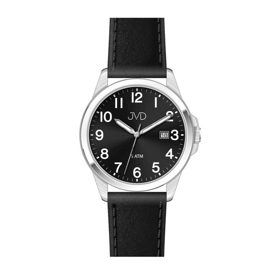 Náramkové hodinky JVD J1131.6