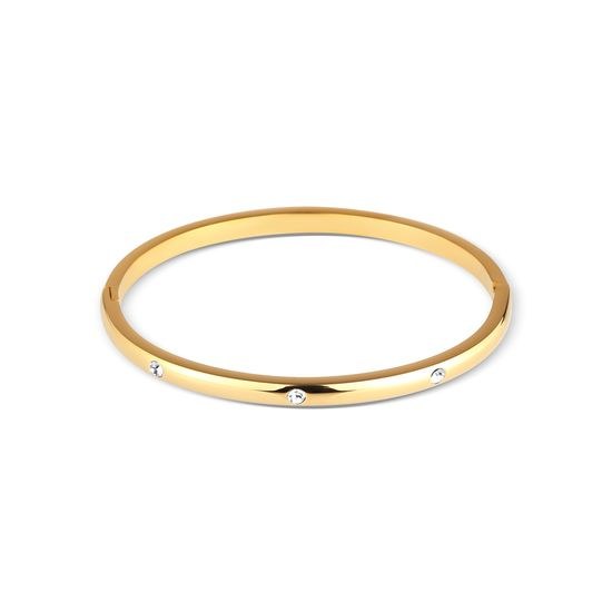 Náramek JVD nerez ocel