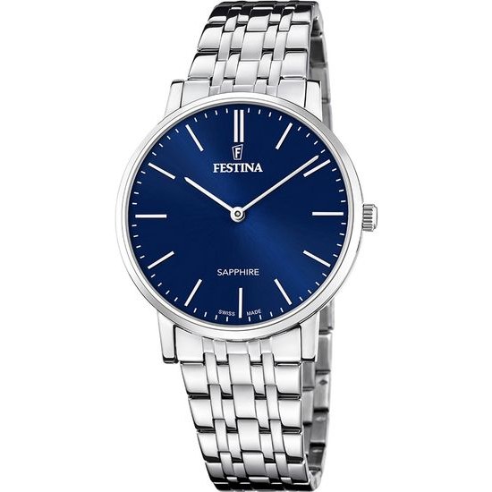 Hodinky Festina SWISS MADE 20045/3