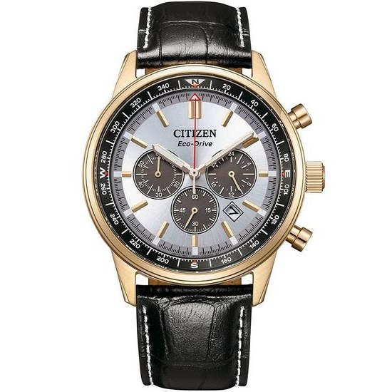 Hodinky Citizen Elegant CA4723-03A