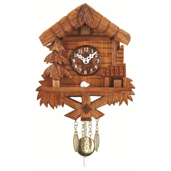 Trenkle 2029 PQ - Kukačky od německého výrobce