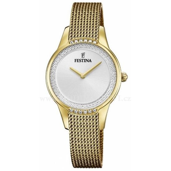 Hodinky Festina SWAROVSKI 20495/1