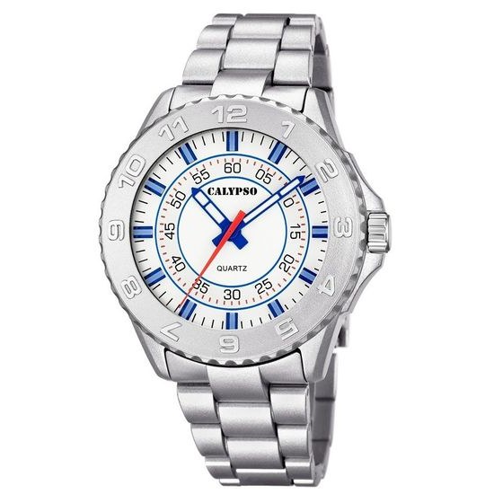 Hodinky Calypso TRENDY K5643/1